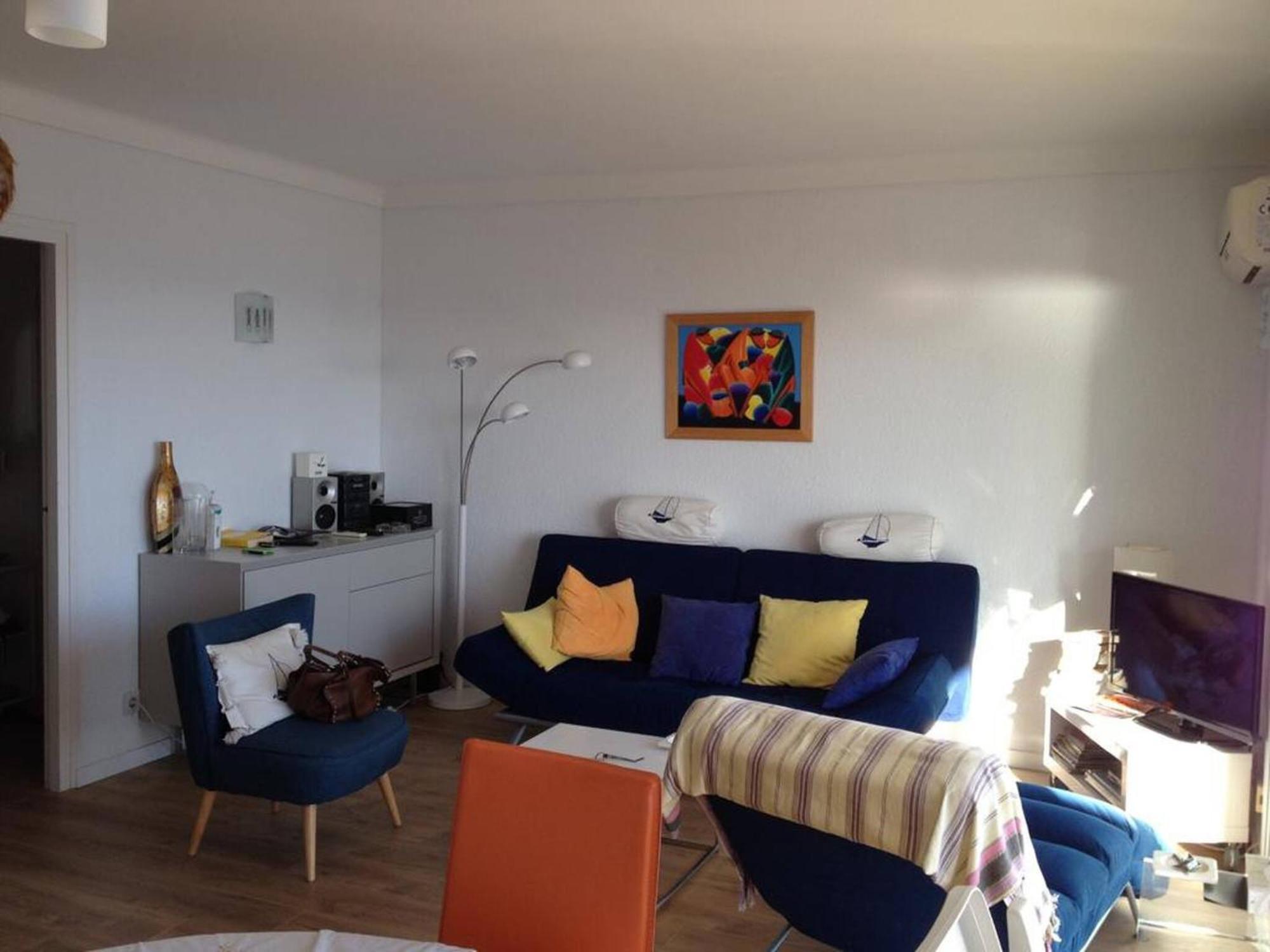 Apartamento Vista Mar Y Parking En Roses Av-27 외부 사진