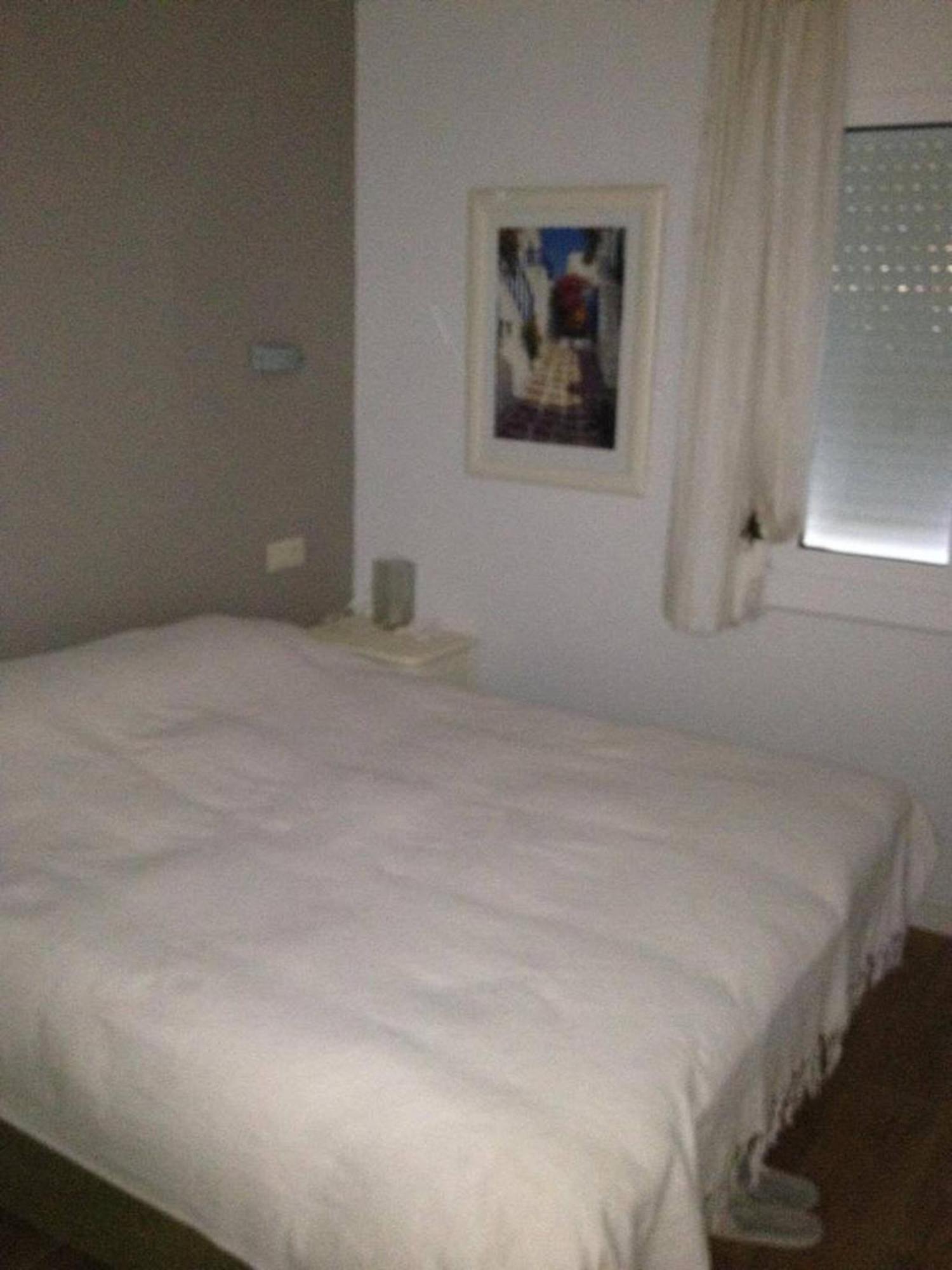 Apartamento Vista Mar Y Parking En Roses Av-27 외부 사진