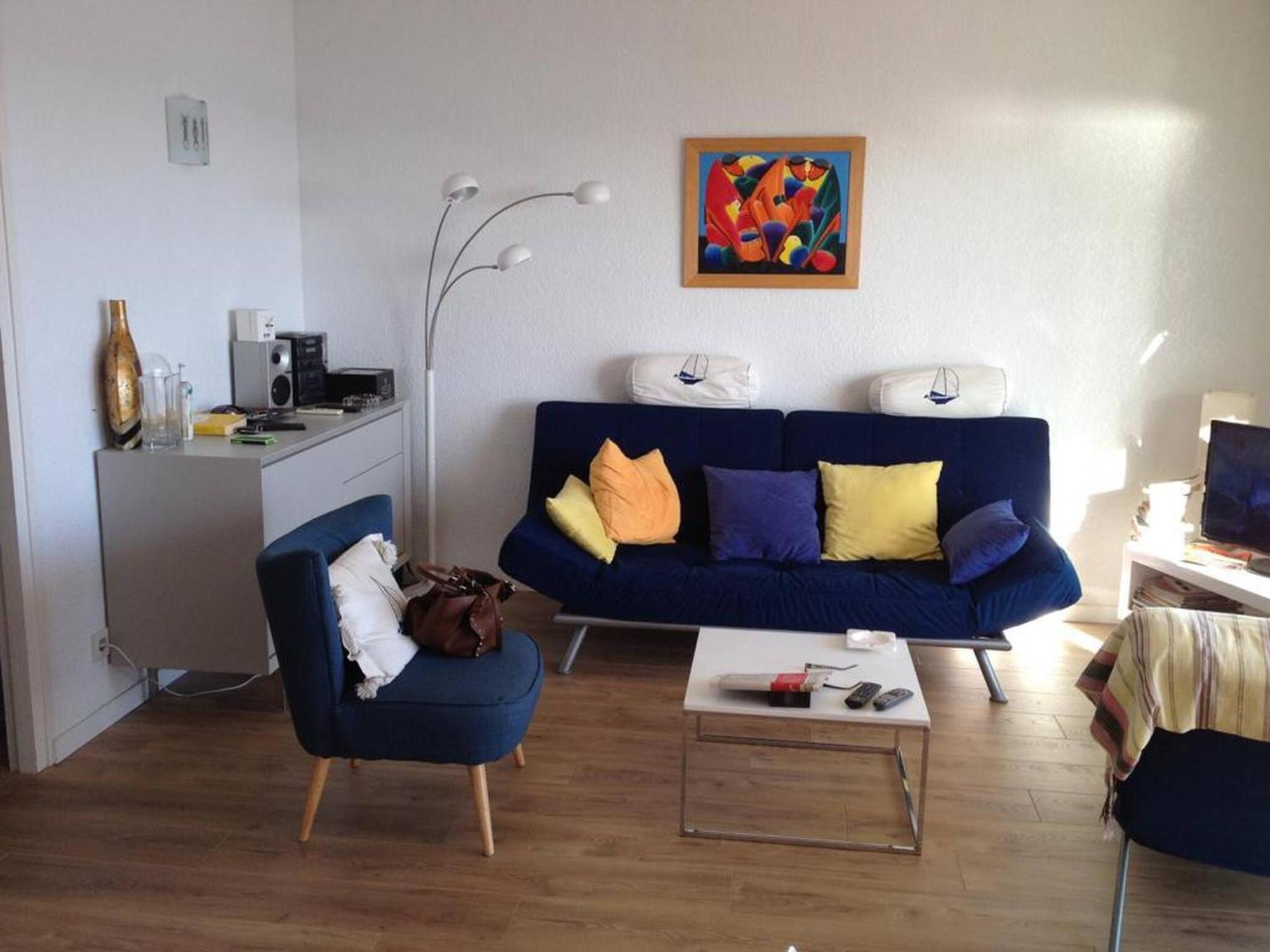 Apartamento Vista Mar Y Parking En Roses Av-27 외부 사진