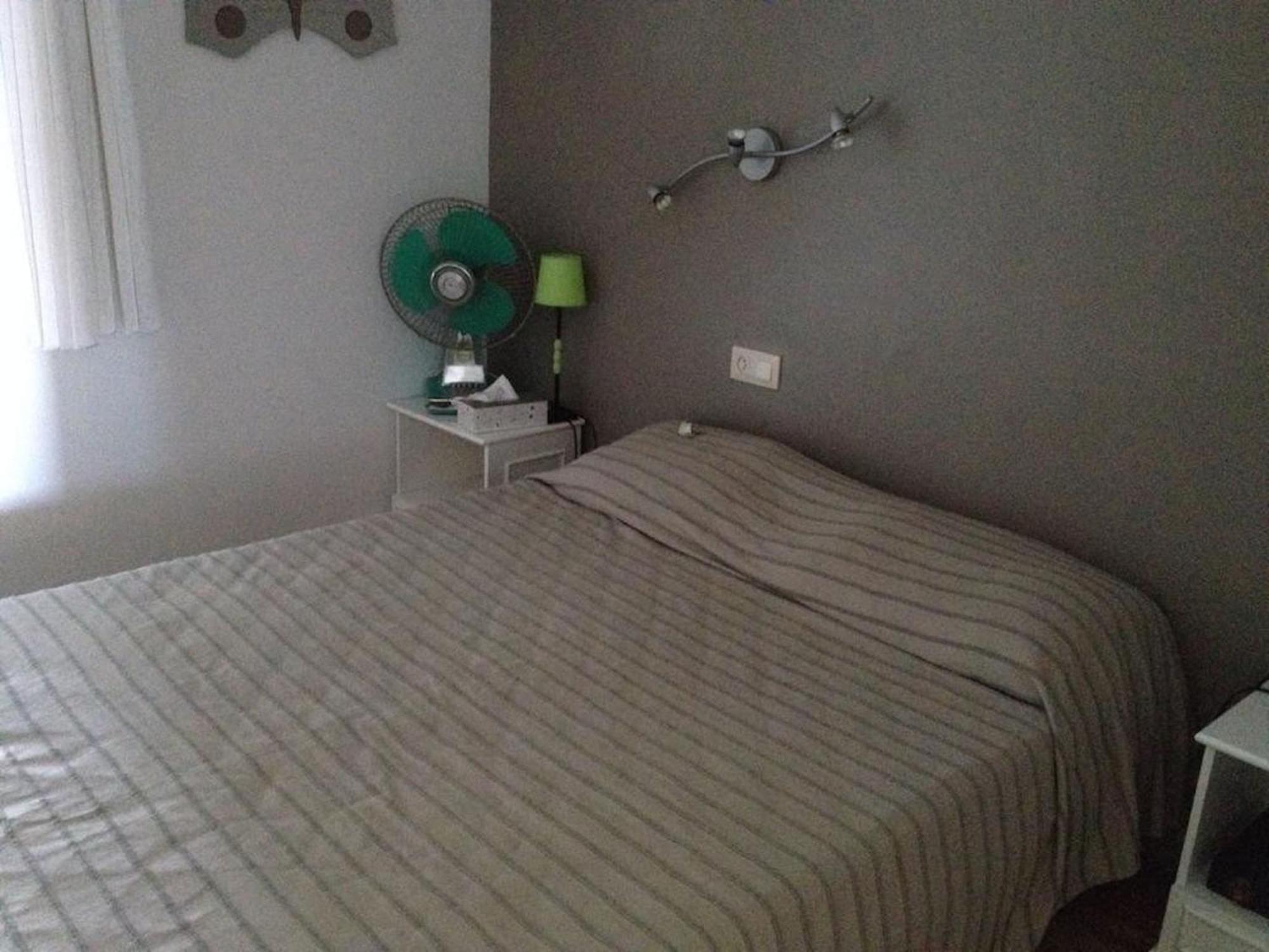 Apartamento Vista Mar Y Parking En Roses Av-27 외부 사진