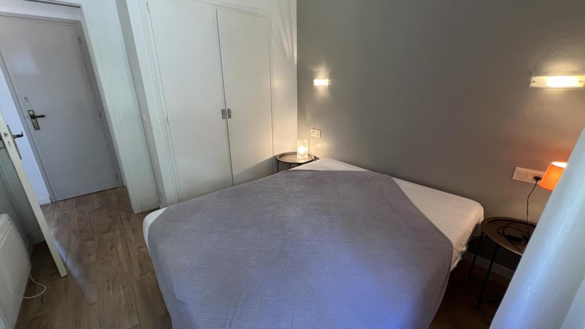 Apartamento Vista Mar Y Parking En Roses Av-27 외부 사진