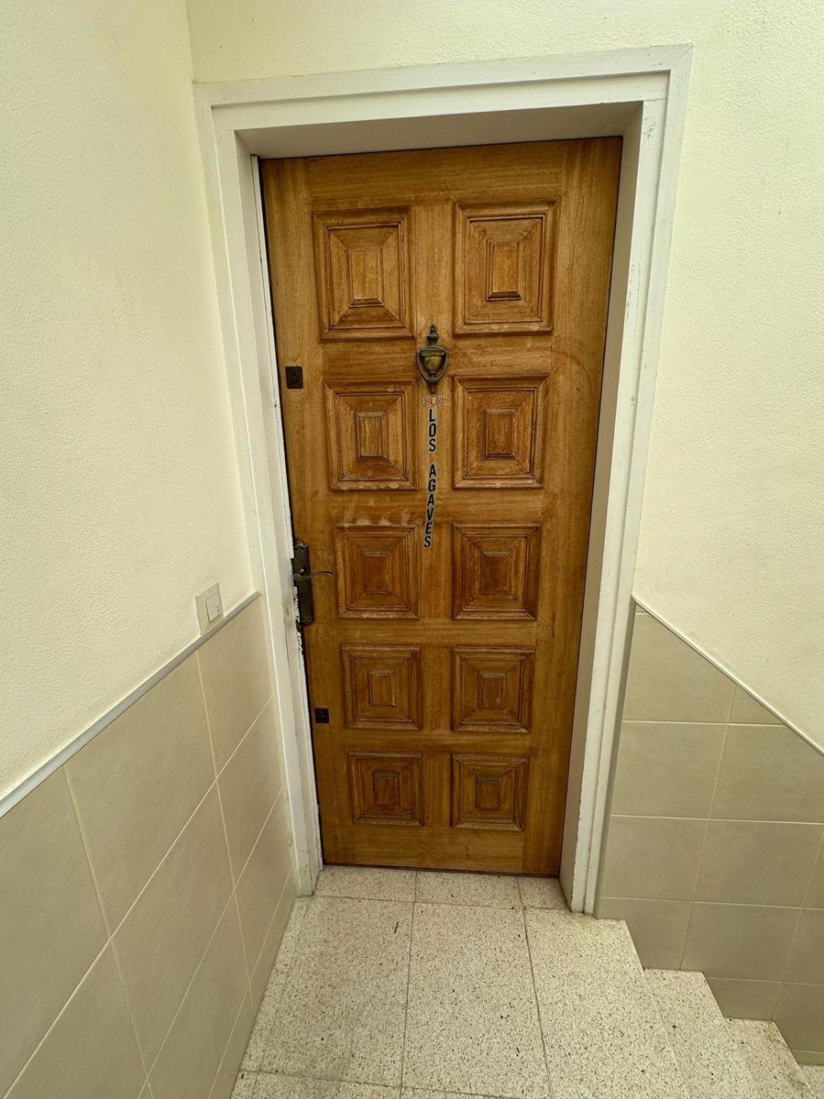 Apartamento Vista Mar Y Parking En Roses Av-27 외부 사진